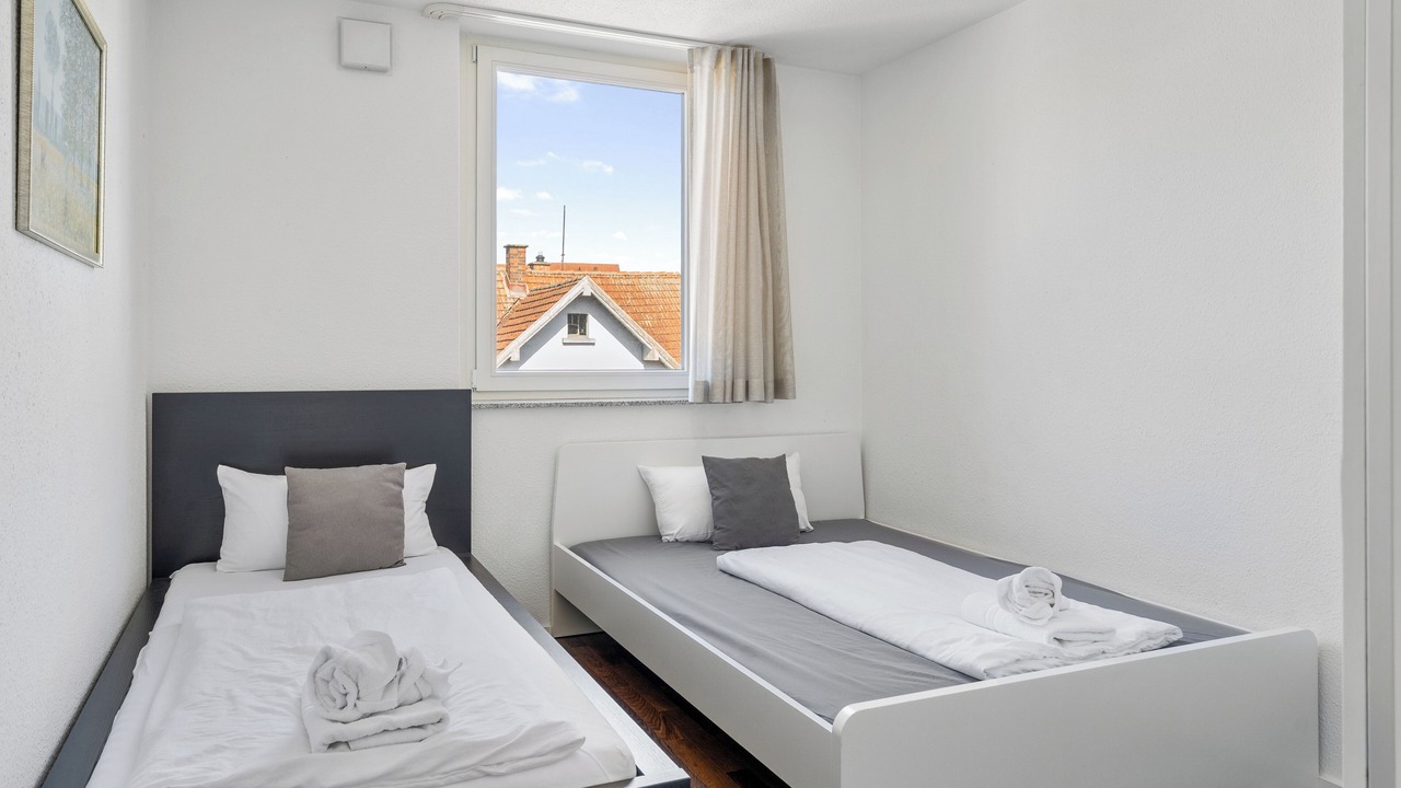 Photo of Bedroom in Boeblingen