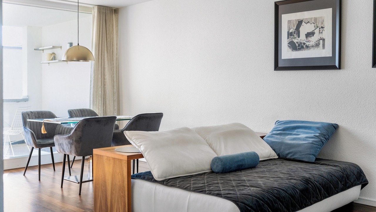 Photo of Livingroom in Boeblingen
