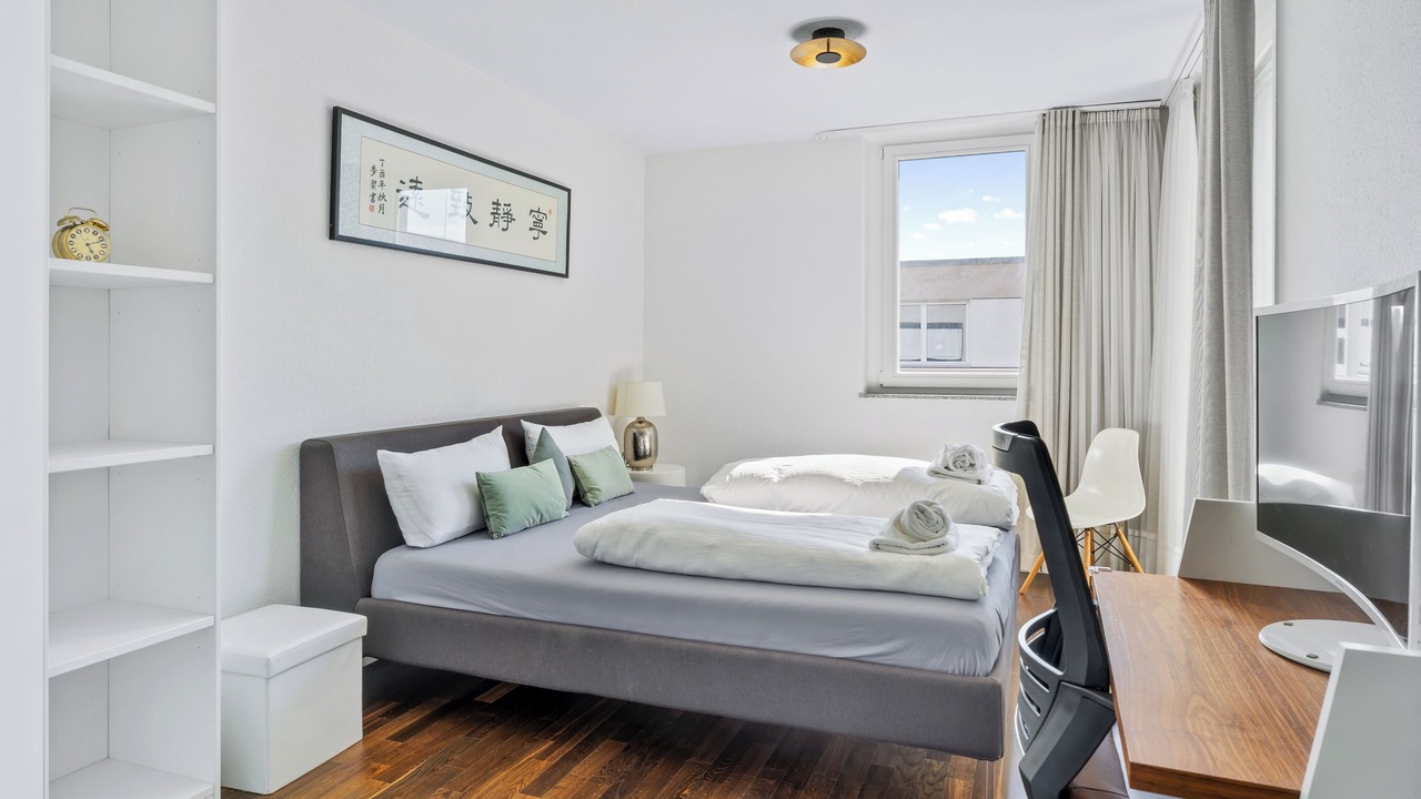 Photo of Bedroom in Boeblingen