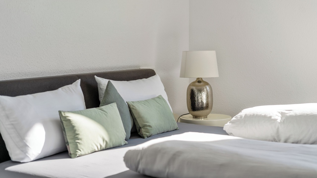 Photo of Bedroom in Boeblingen