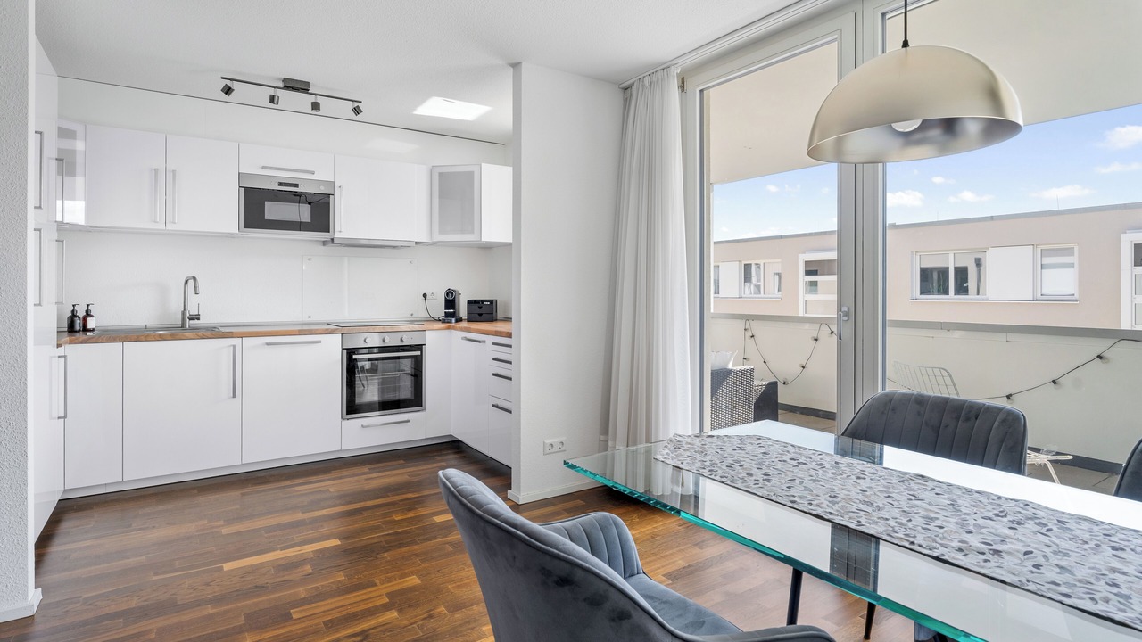 Photo of Kitchen in Boeblingen