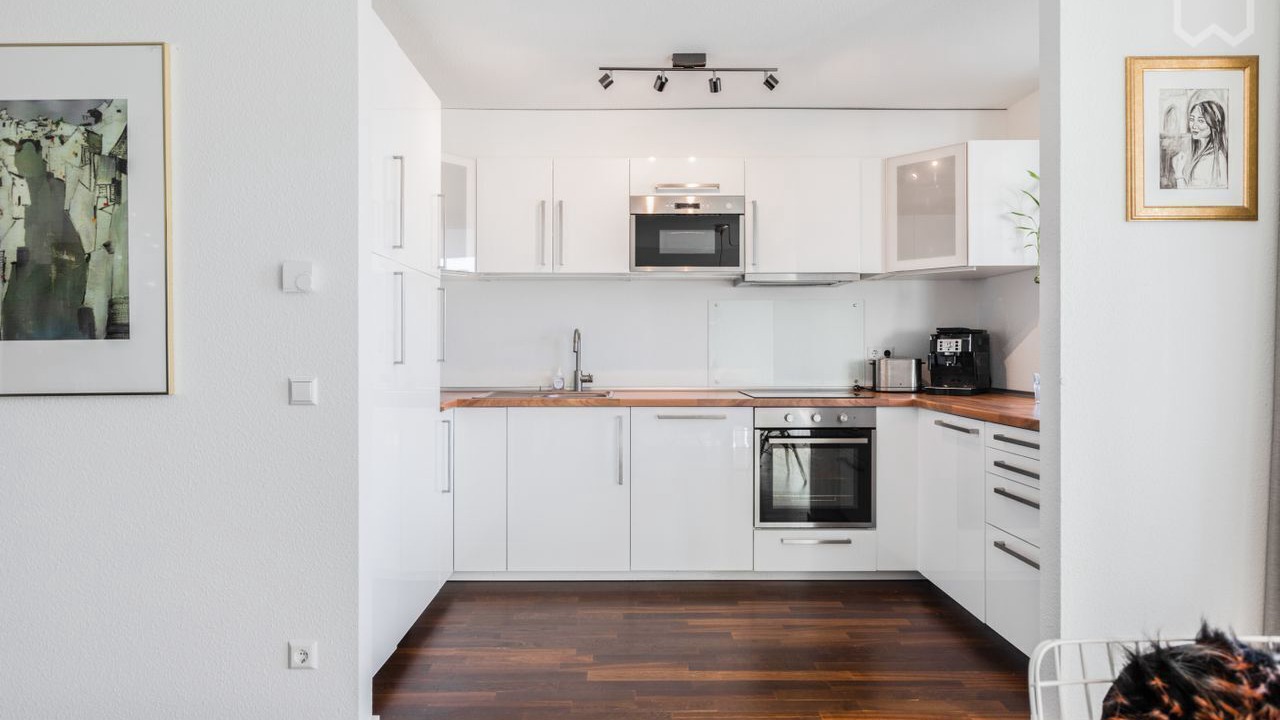 Photo of Kitchen in Boeblingen