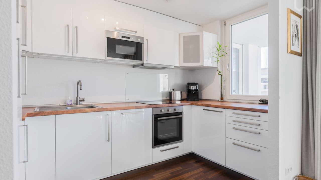 Photo of Kitchen in Boeblingen