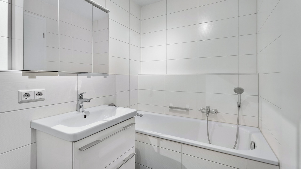 Photo of Bathroom in Boeblingen