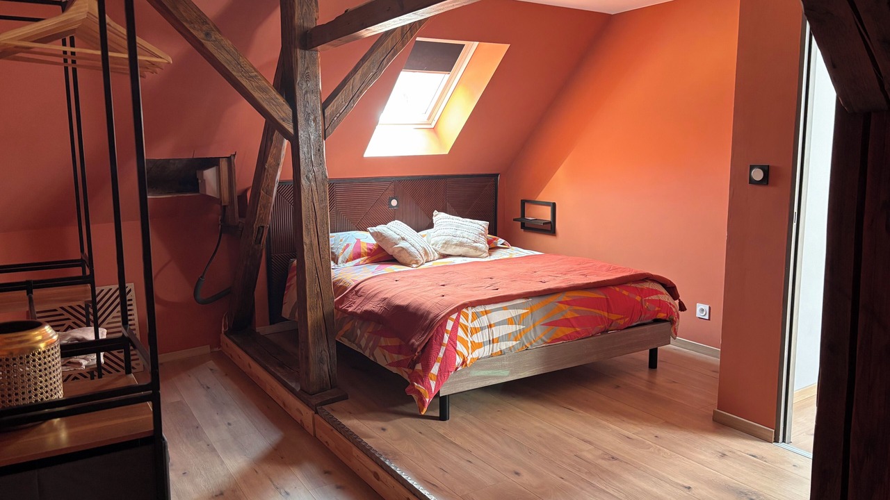 Photo of Bedroom in Monswiller