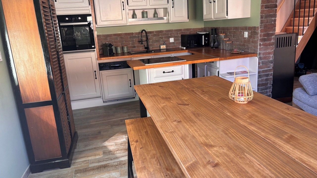 Photo of Kitchen in Monswiller