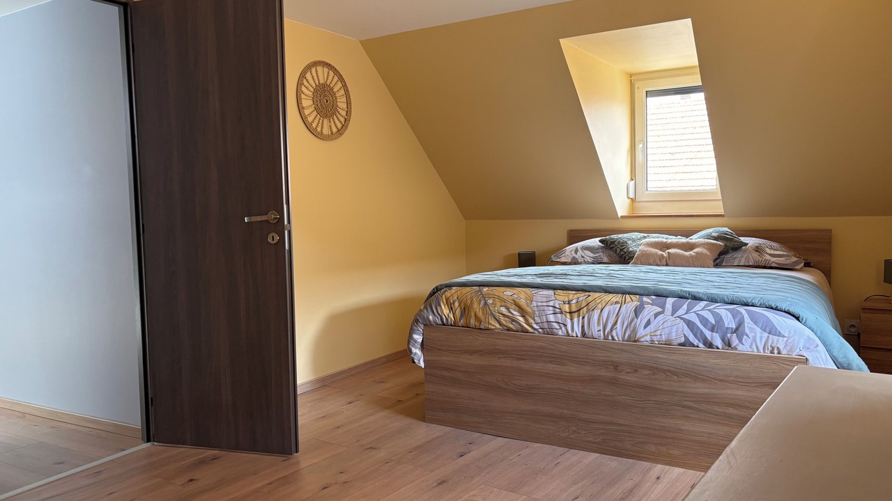 Photo of Bedroom in Monswiller