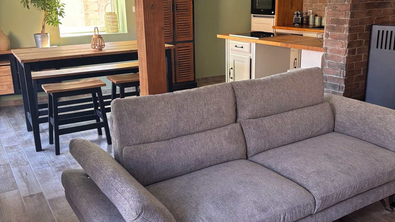 Photo of Livingroom in Monswiller
