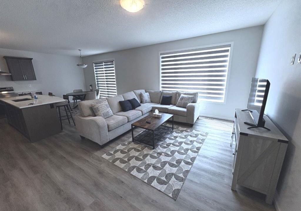 Photo of Livingroom in Calgary