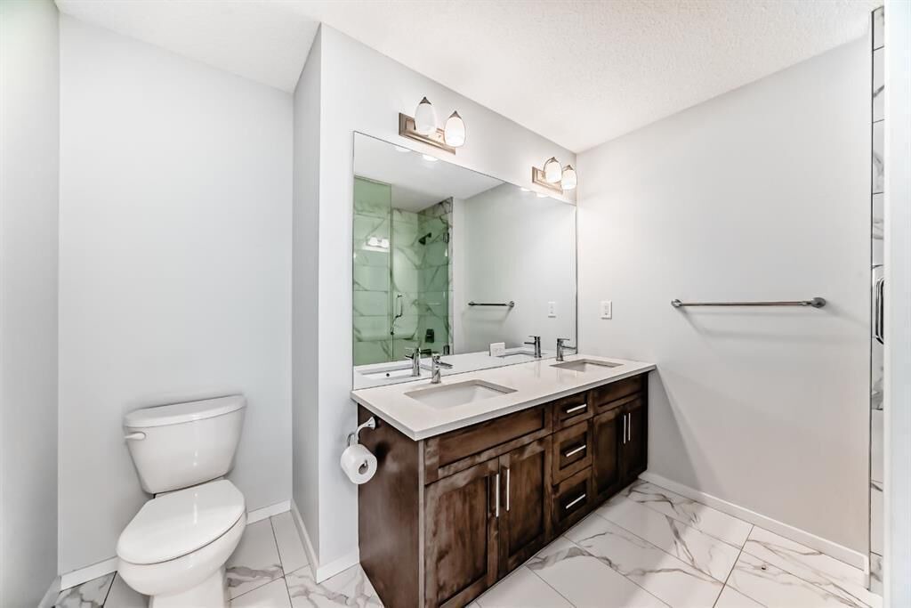 Photo of Bathroom in Calgary