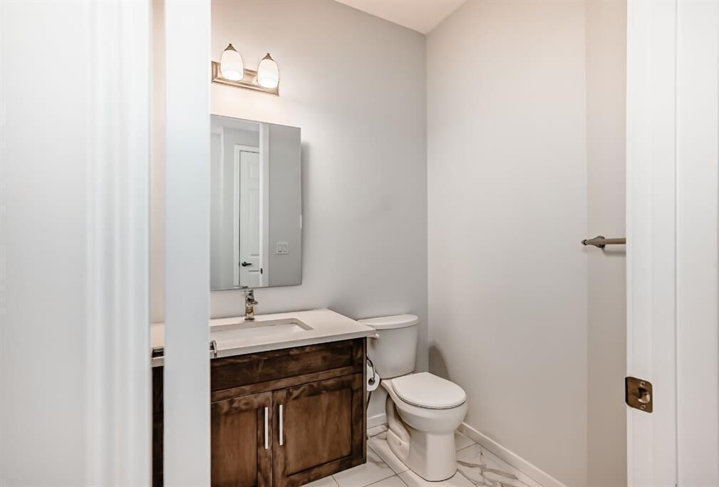 Photo of Bathroom in Calgary
