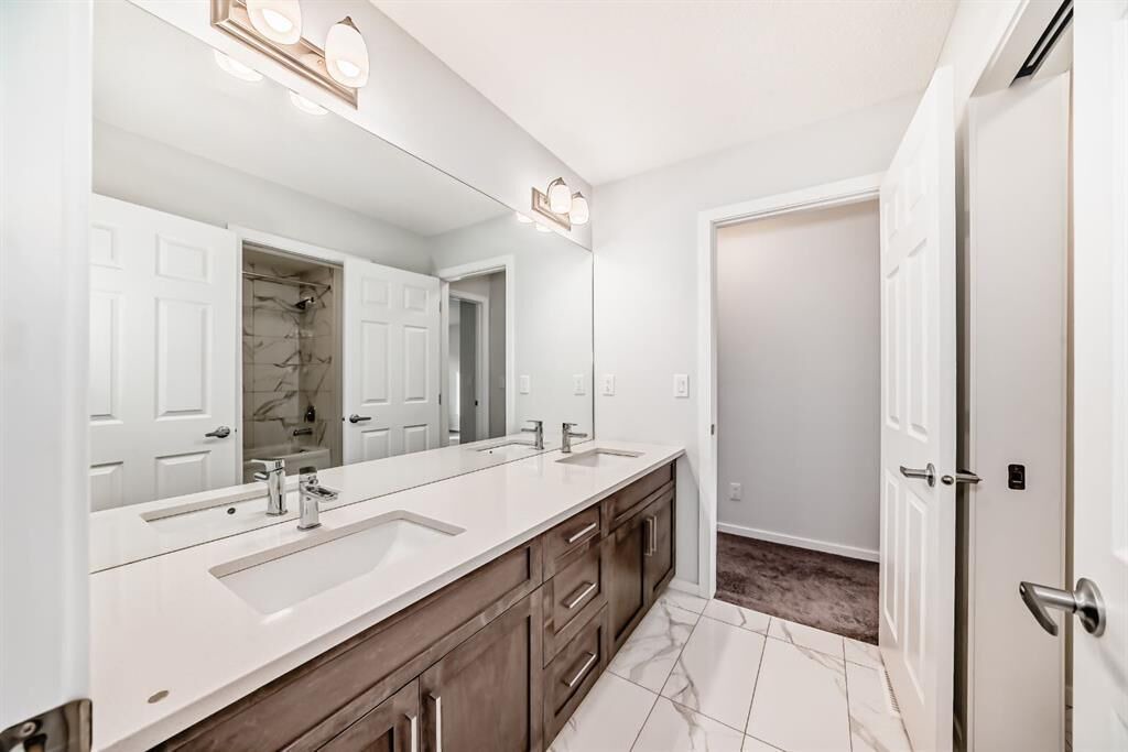 Photo of Bathroom in Calgary