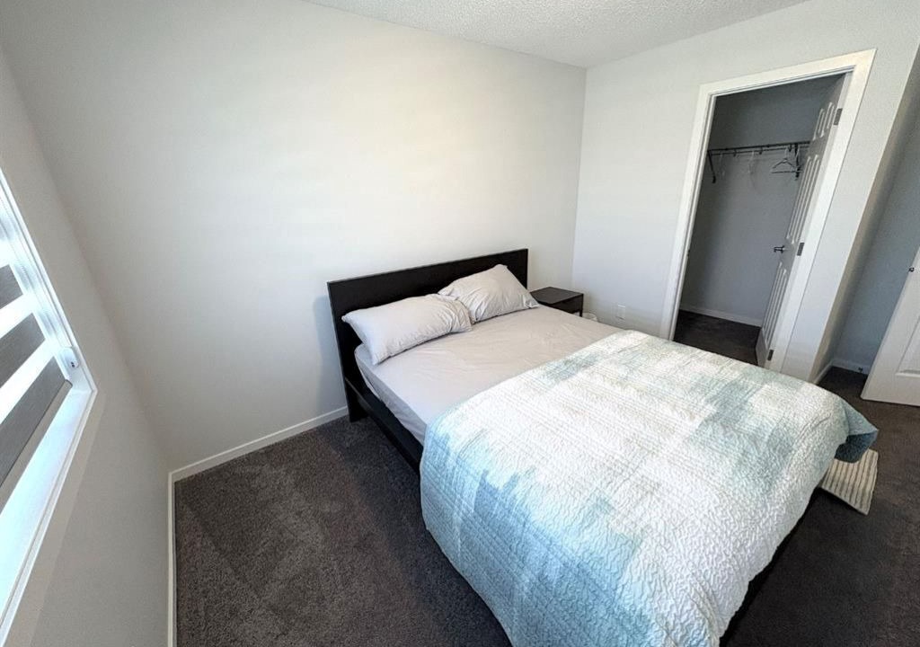 Photo of Bedroom in Calgary