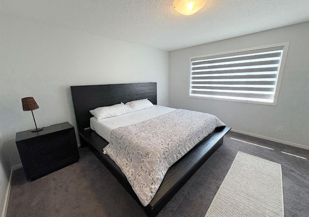 Photo of Bedroom in Calgary