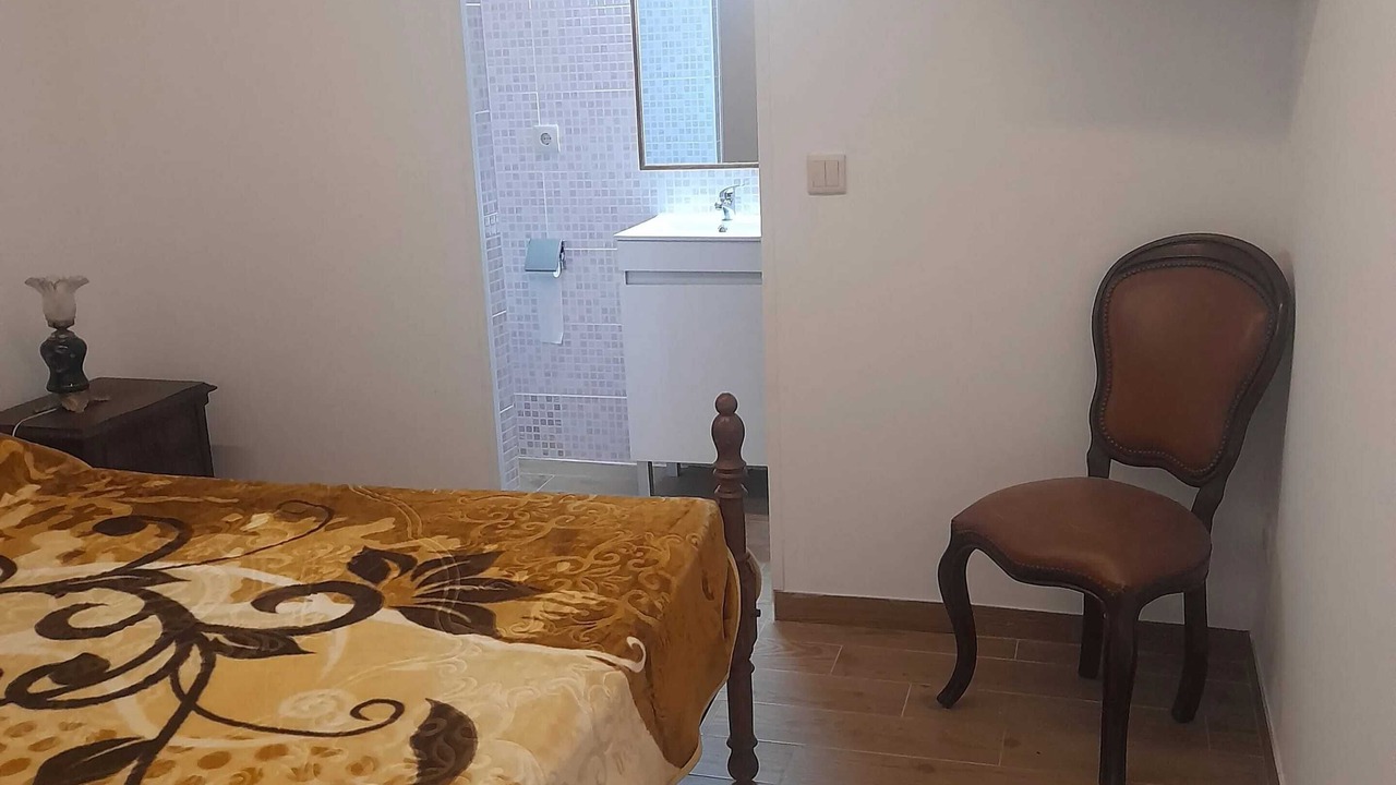 Photo of Bedroom in Molares
