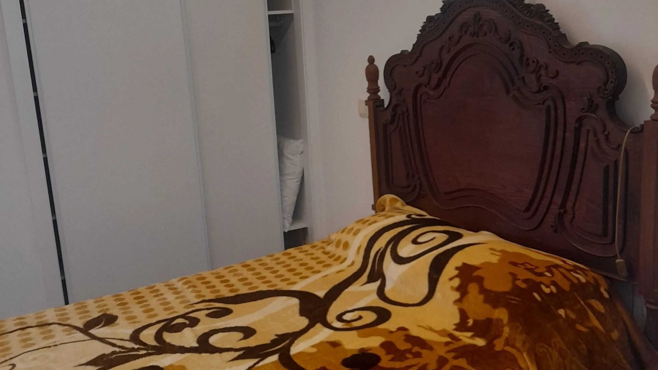 Photo of Bedroom in Molares