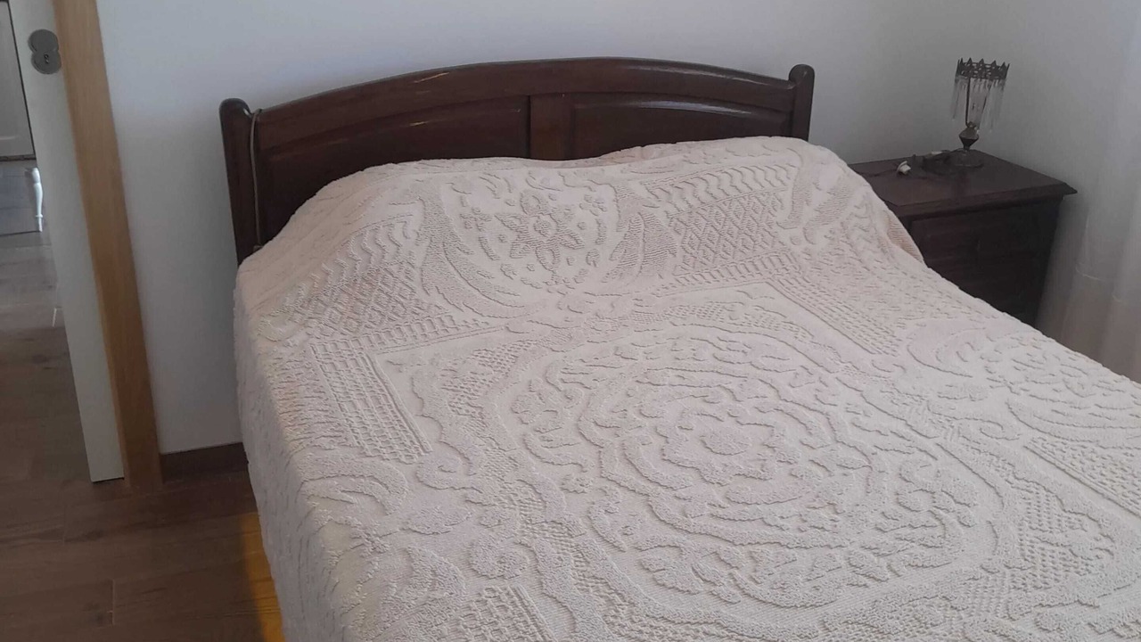 Photo of Bedroom in Molares
