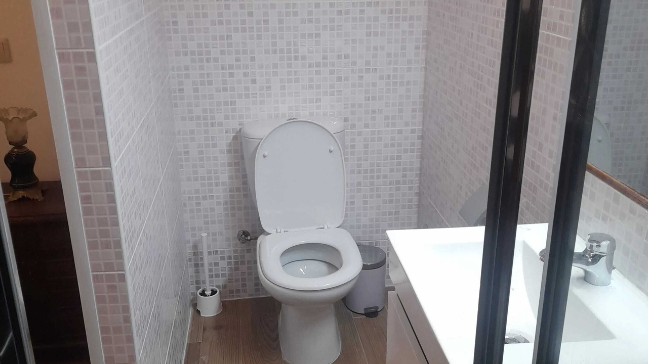 Photo of Bathroom in Molares