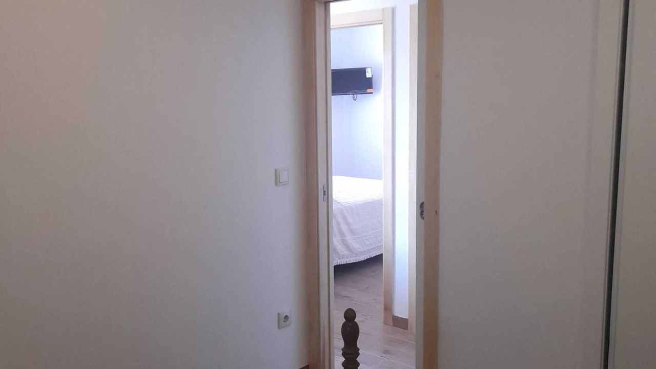 Photo of Bedroom in Molares