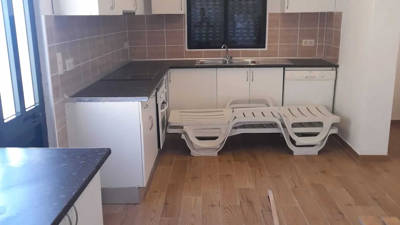 Photo of Kitchen in Molares