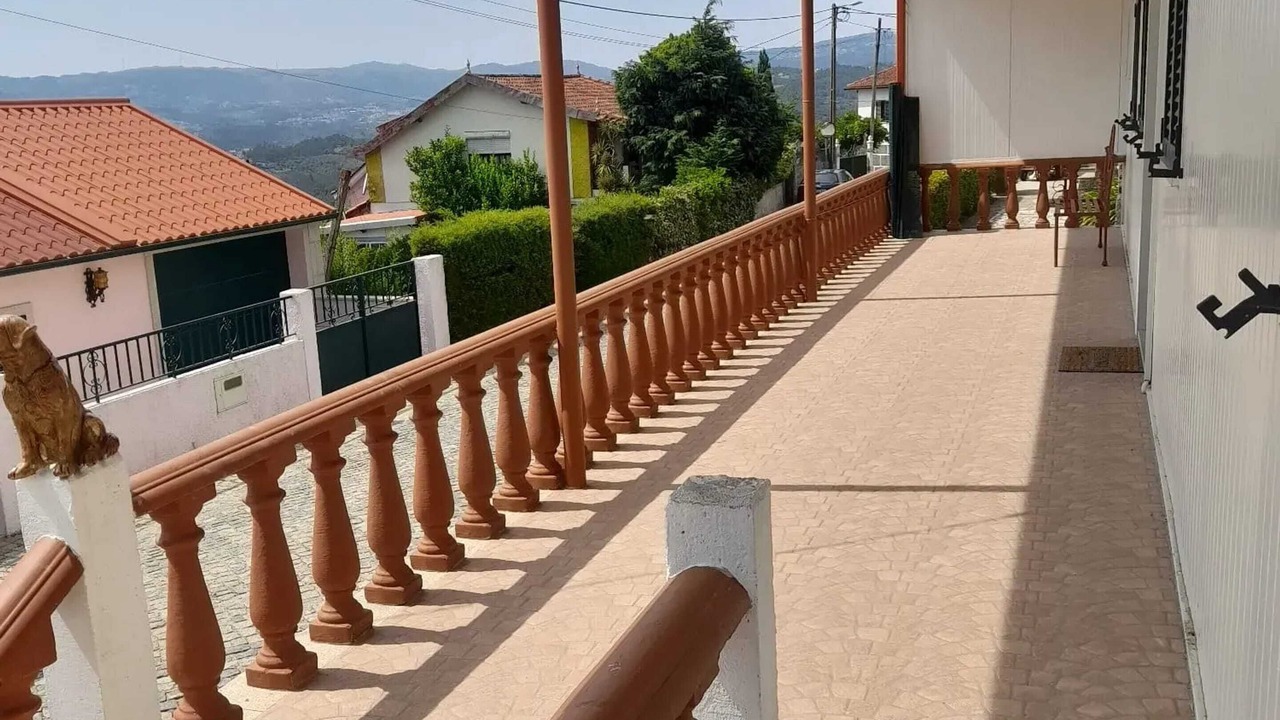 Photo of Outdoor in Molares