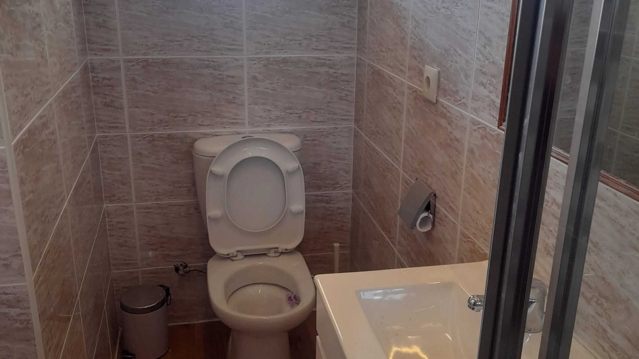 Photo of Bathroom in Molares