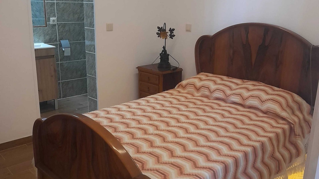 Photo of Bedroom in Molares