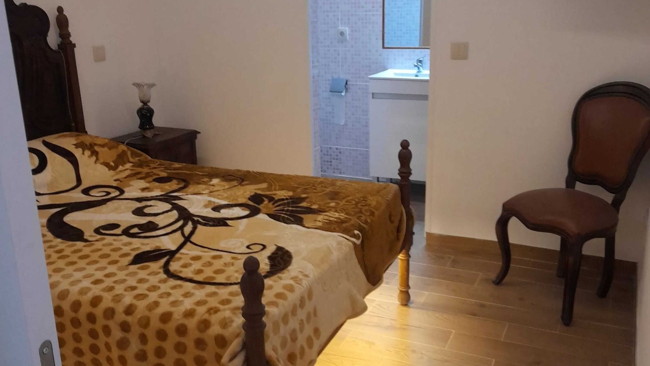 Photo of Bedroom in Molares