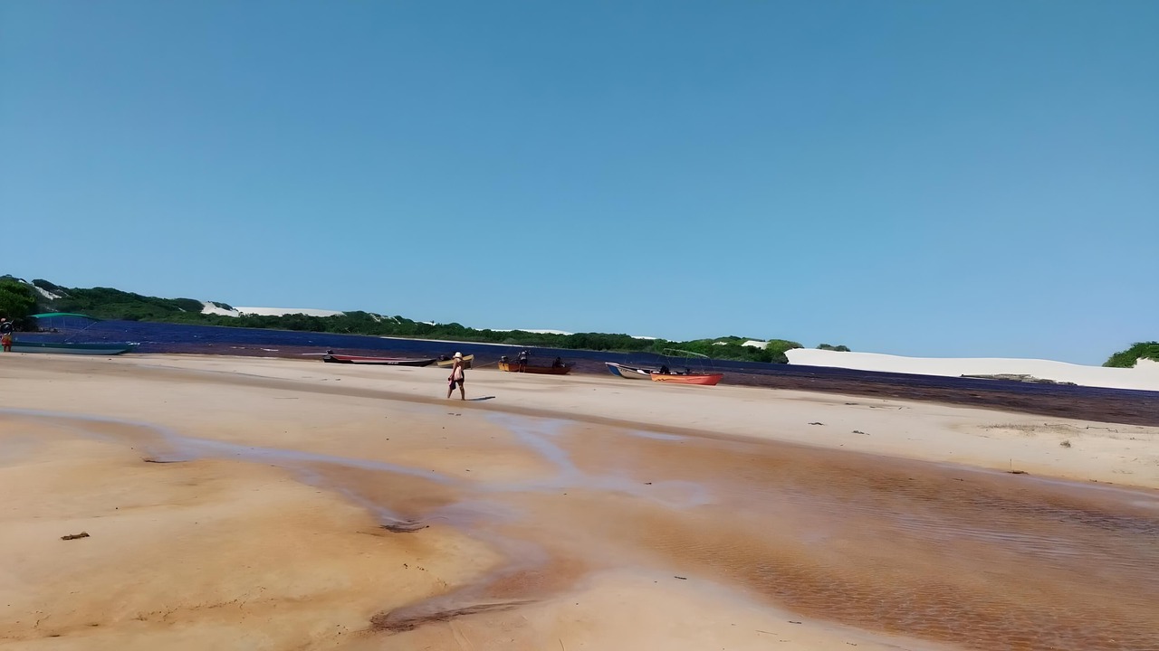 Photo of Others in Santo Amaro do Maranhao