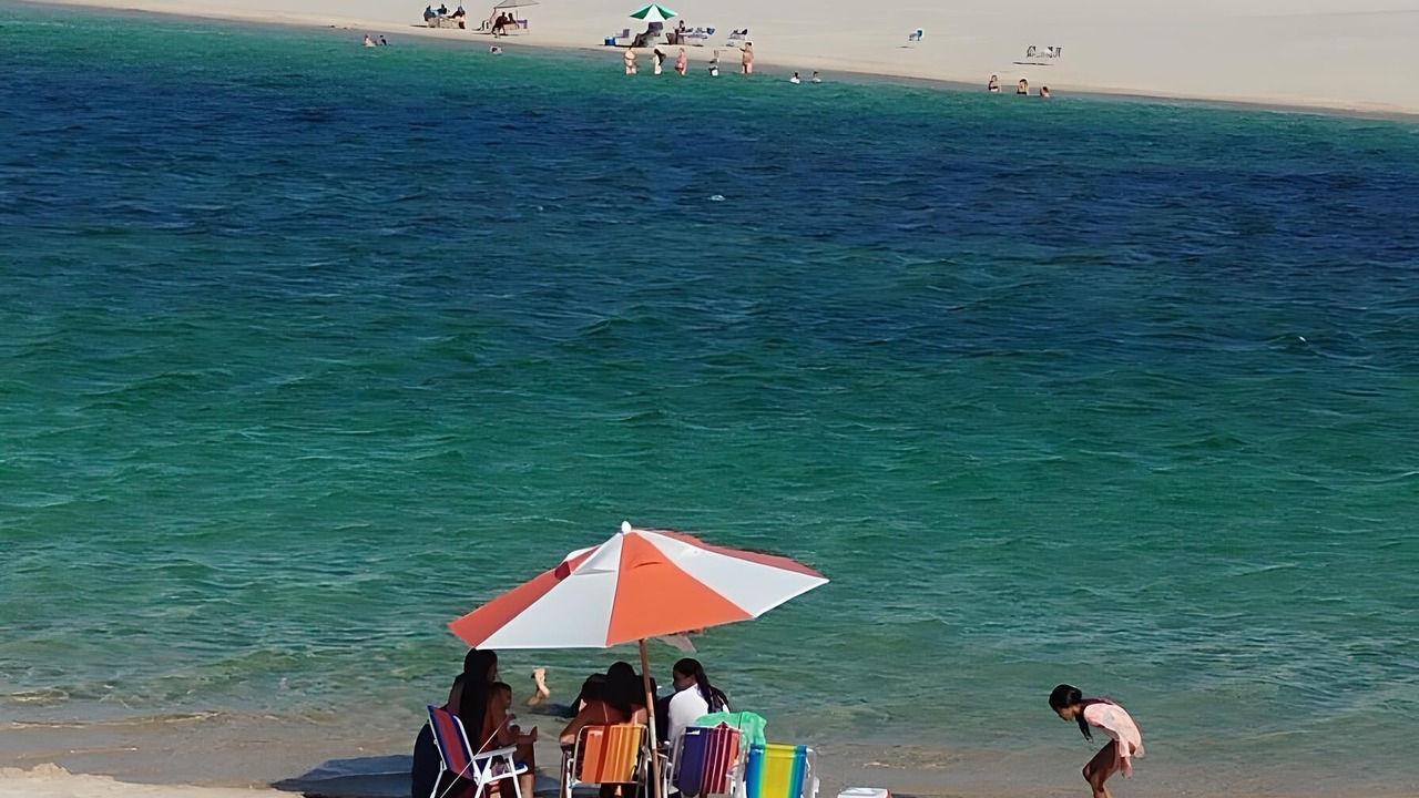 Photo of Others in Santo Amaro do Maranhao