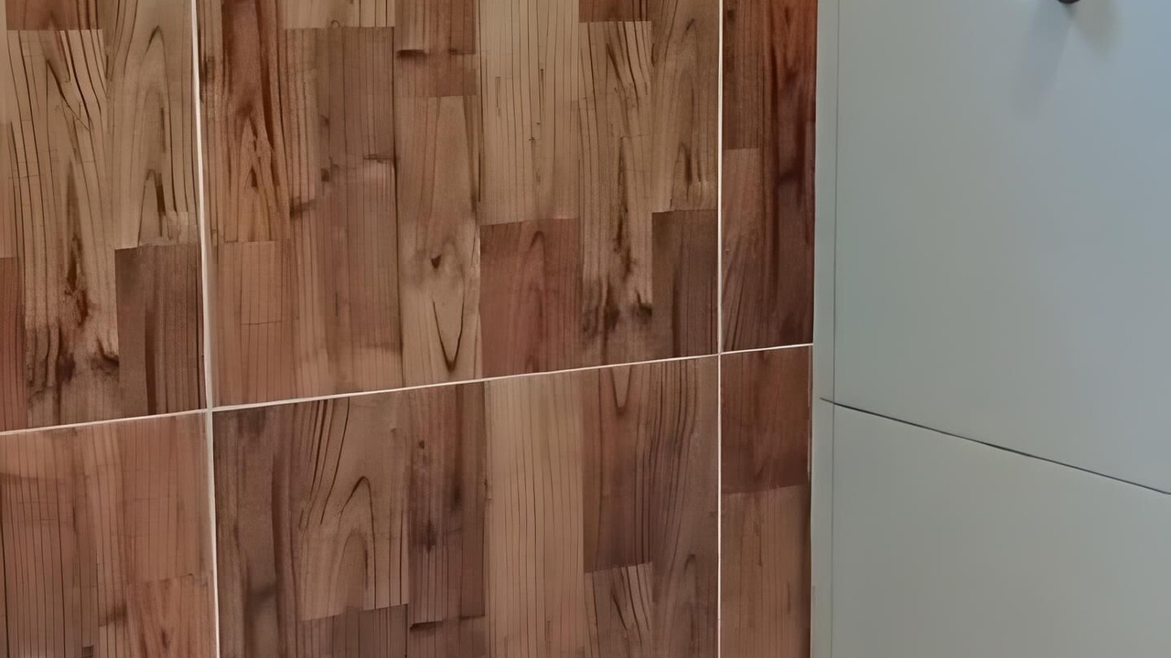 Photo of Bathroom in Santo Amaro do Maranhao