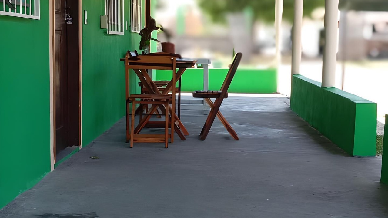 Photo of Outdoor in Santo Amaro do Maranhao