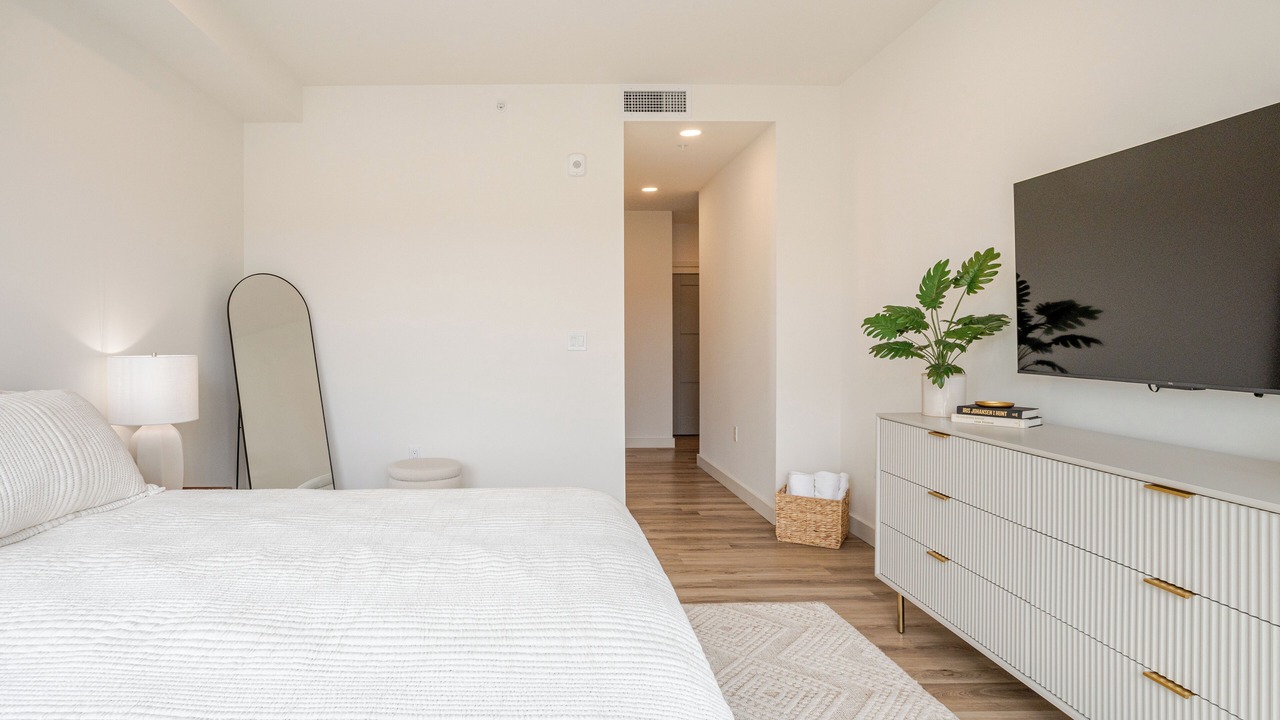 Photo of Bedroom in Central Business District