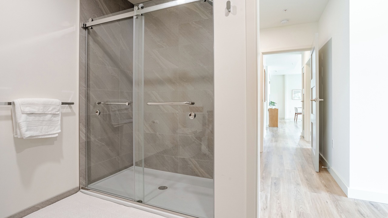 Photo of Bathroom in Central Business District