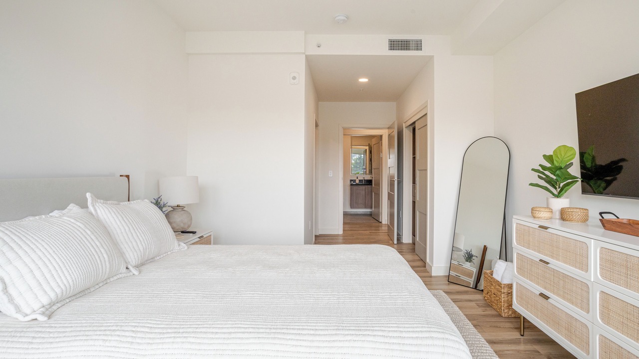Photo of Bedroom in Central Business District