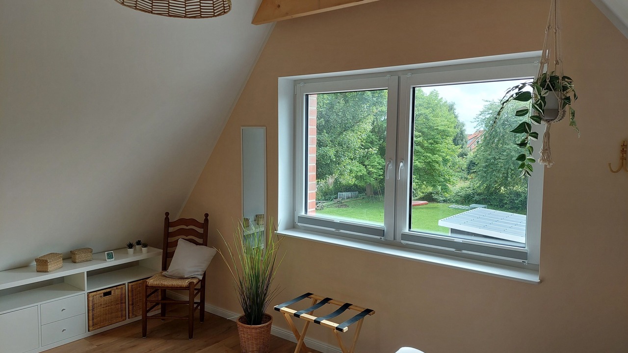 Photo of Bedroom in Guderhandviertel