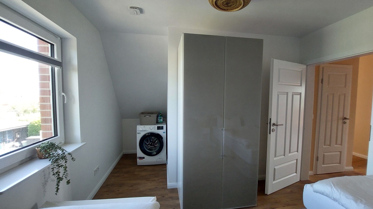 Photo of Bedroom in Guderhandviertel
