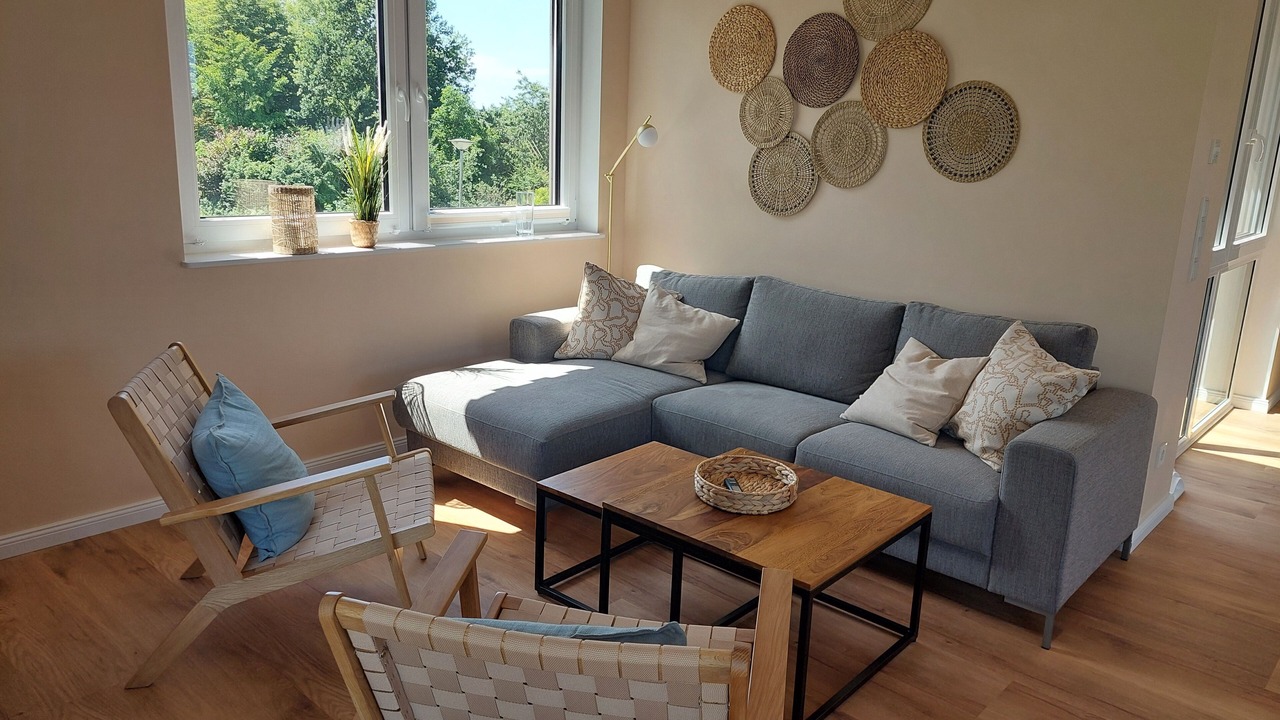 Photo of Livingroom in Guderhandviertel
