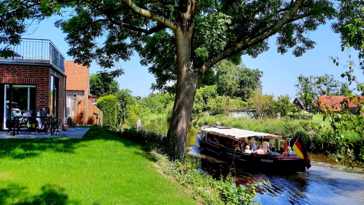 Photo of Outdoor in Guderhandviertel
