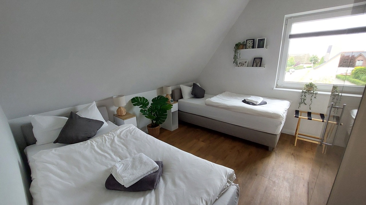 Photo of Bedroom in Guderhandviertel