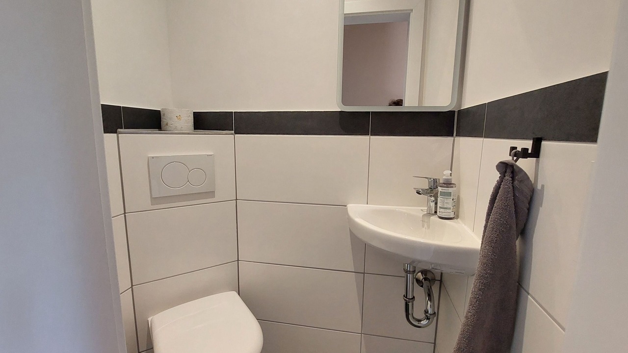 Photo of Bathroom in Guderhandviertel
