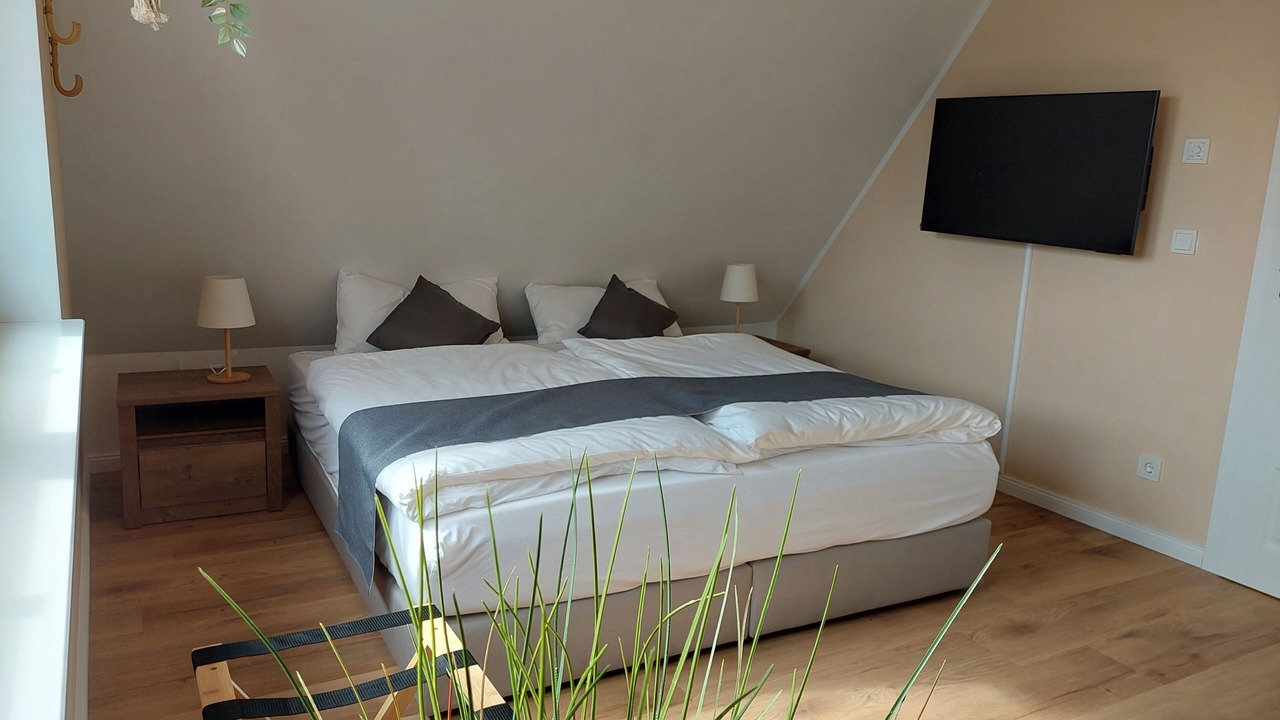 Photo of Bedroom in Guderhandviertel