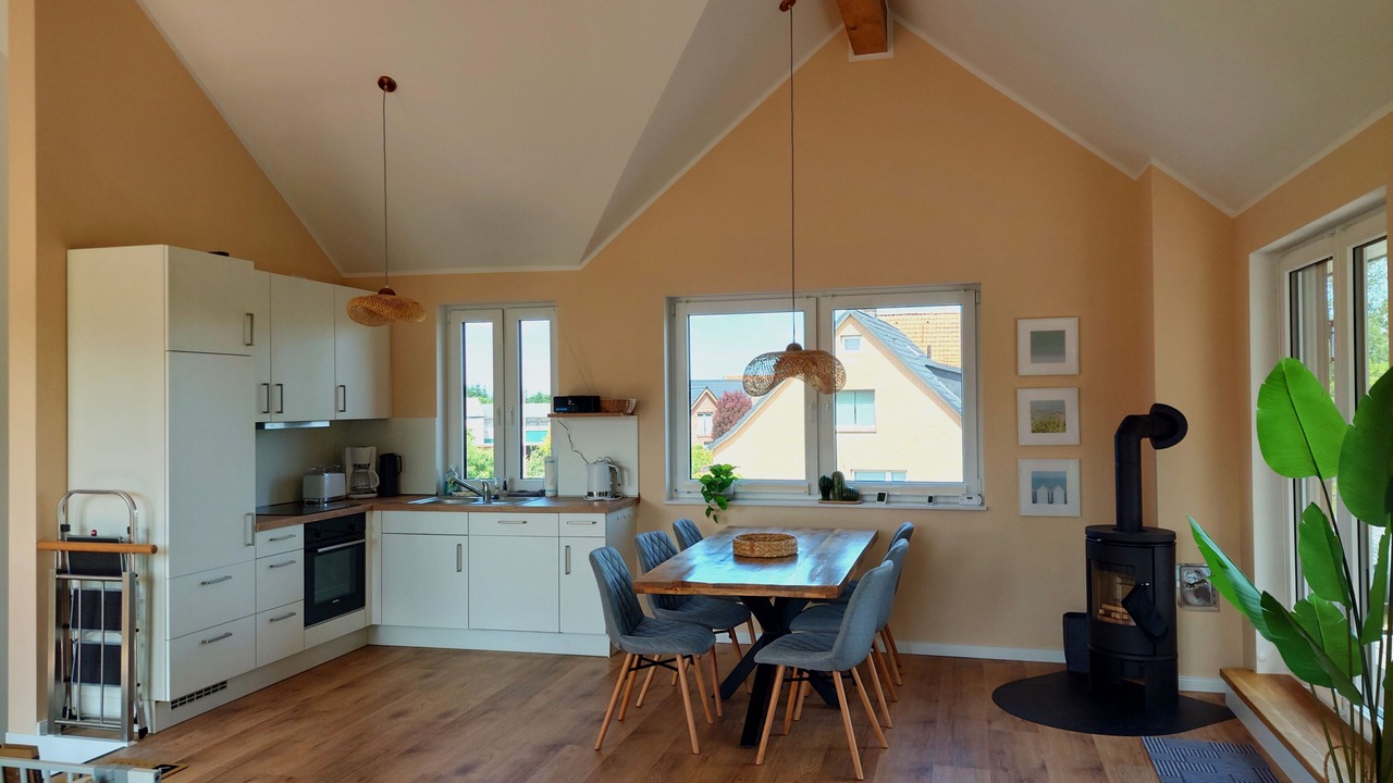 Photo of Kitchen in Guderhandviertel
