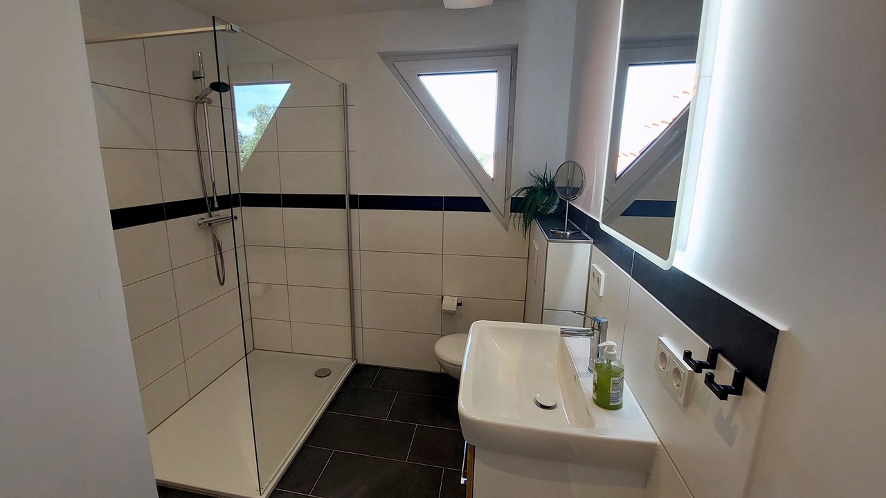 Photo of Bathroom in Guderhandviertel