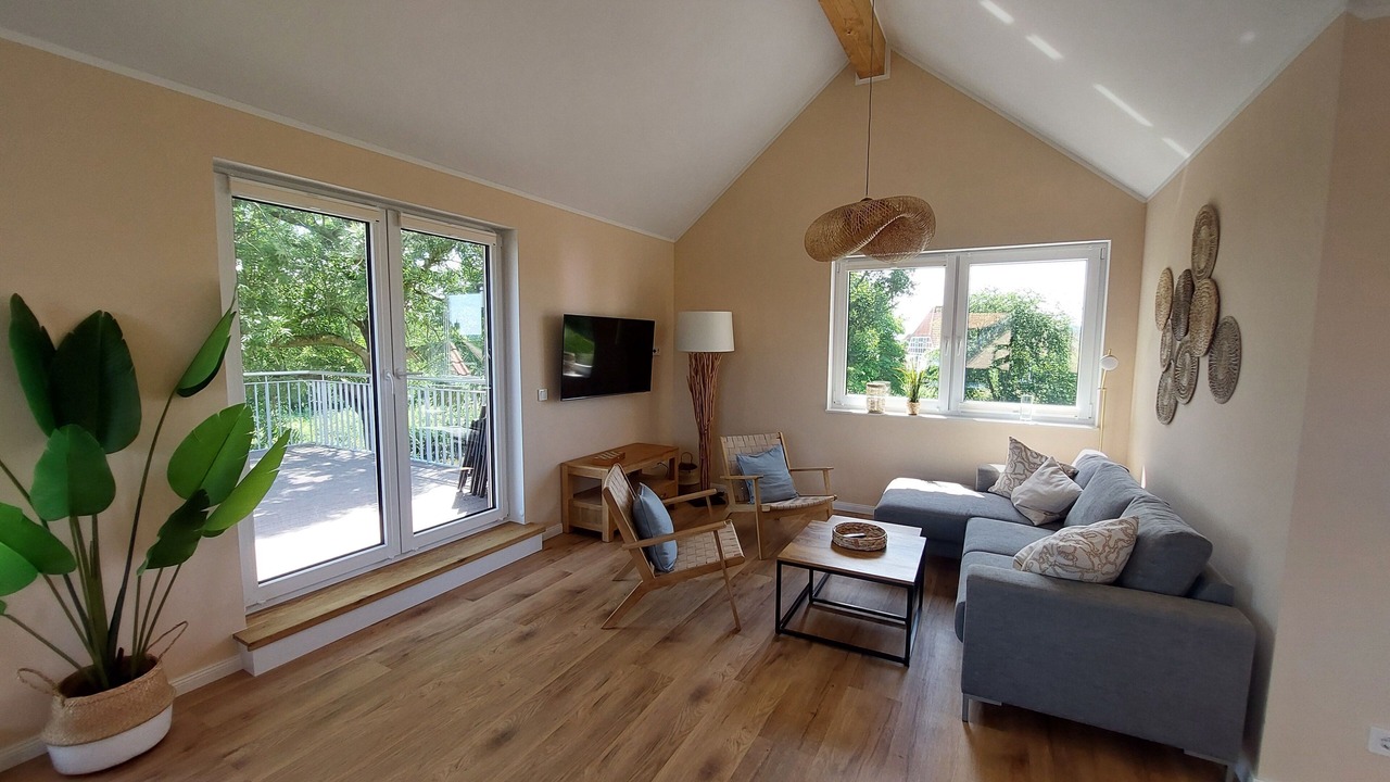 Photo of Livingroom in Guderhandviertel