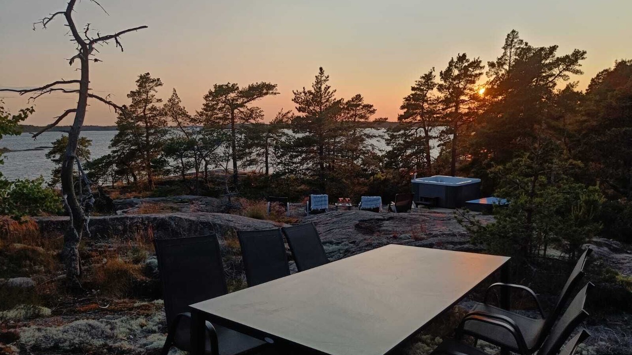 Photo of Outdoor in Kimito Island