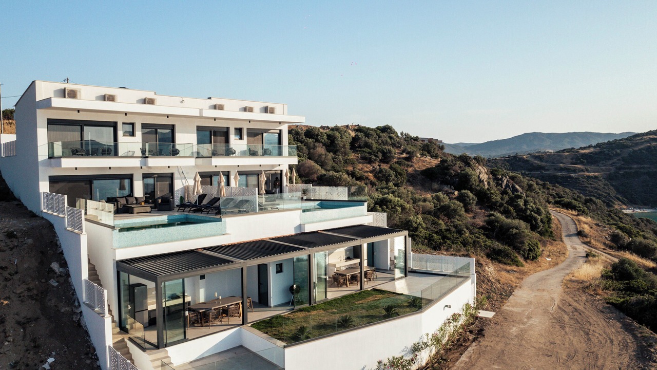 Photo of Outdoor in Sithonia