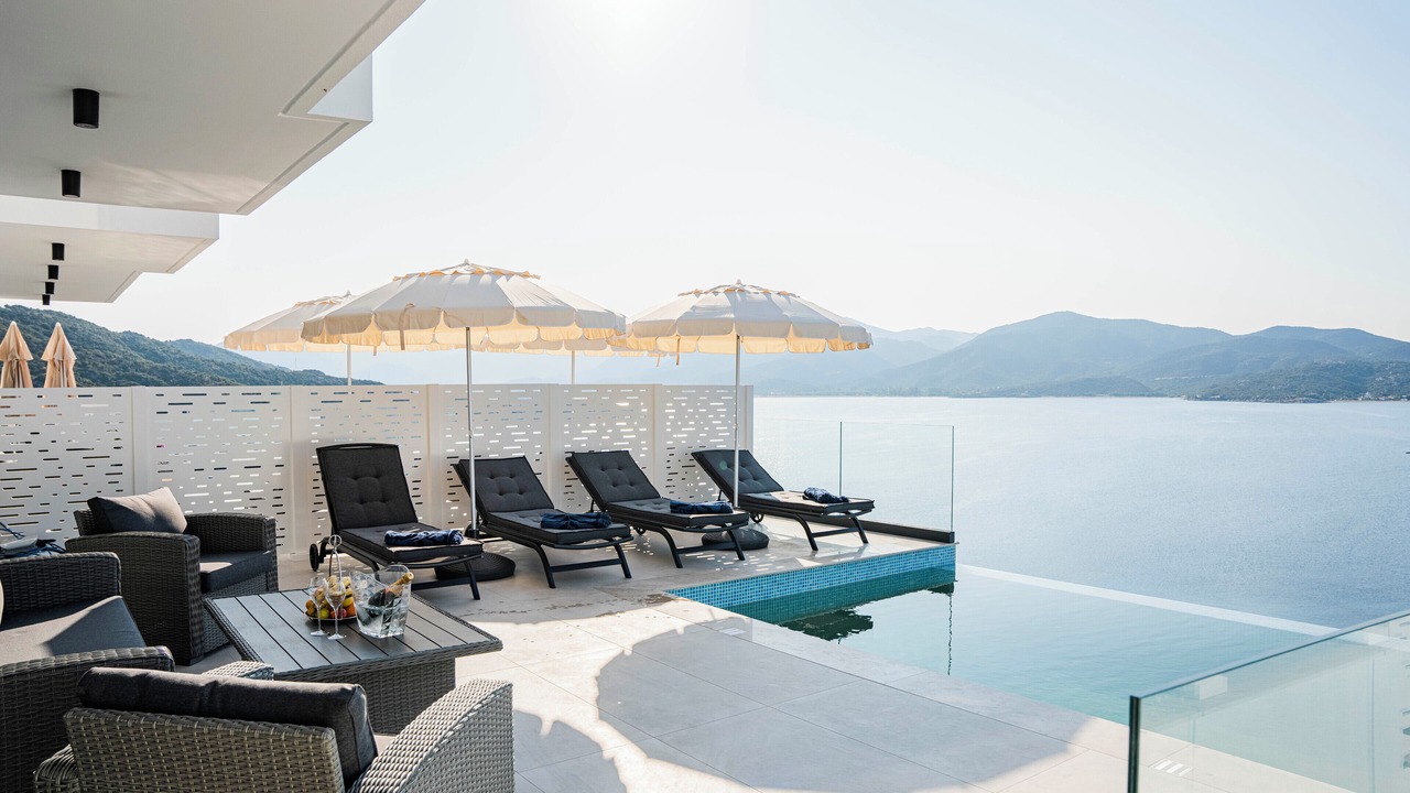 Photo of Outdoor in Sithonia