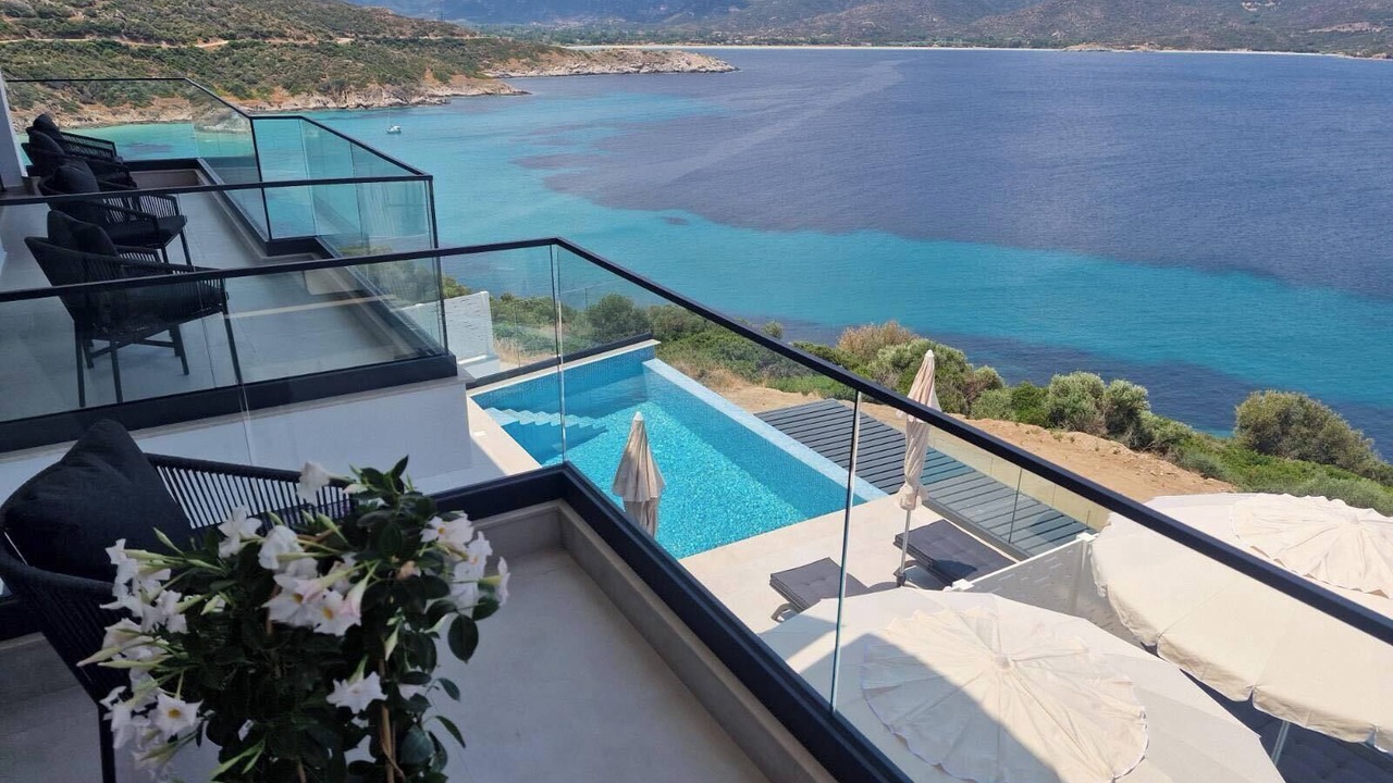 Photo of Outdoor in Sithonia