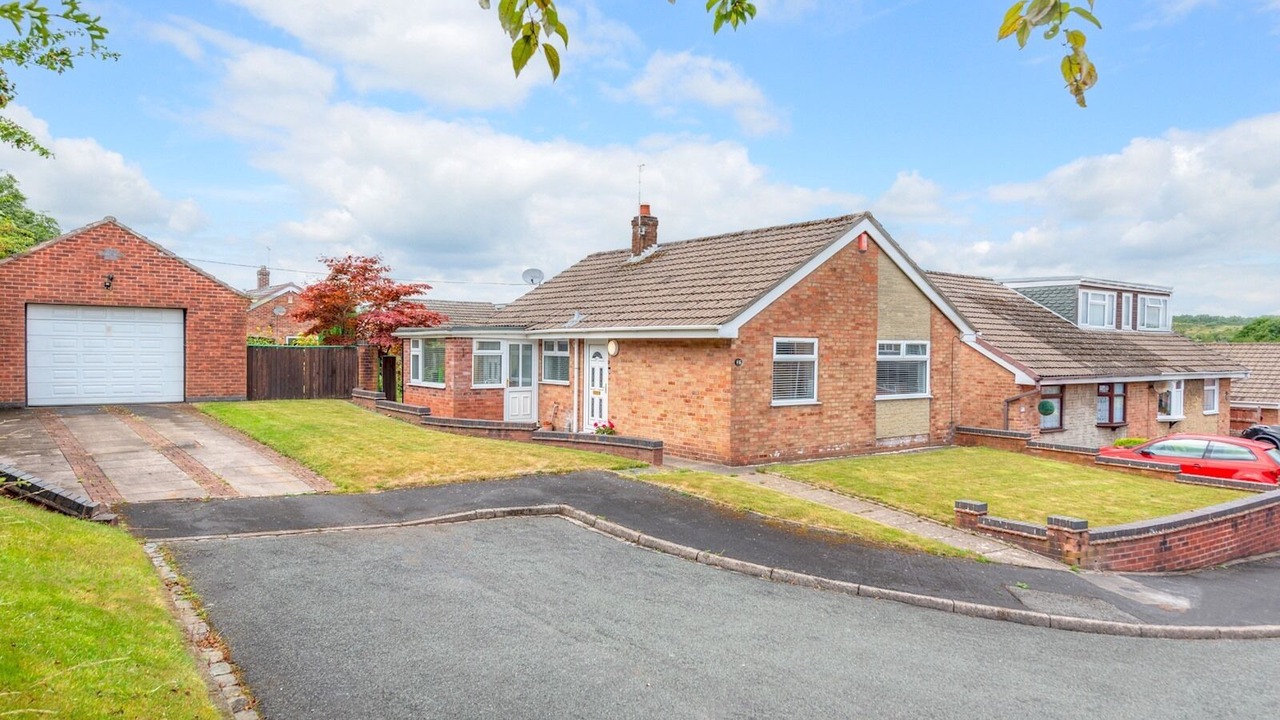 Photo of Outdoor in Newcastle-Under-Lyme